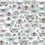 Stoff Charonda Designers Guild Zinc FDG2565/02