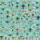 Stoff Charonda Designers Guild Jade FDG2565/01