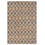 Rodas Grand Rugs Gan Rugs Blue 167007
