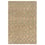 Tappeti Rodas Grand Gan Rugs Green 167006