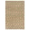 Tapis Rodas Moyen Gan Rugs Green 167002