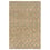 Teppich Rodas Moyens Gan Rugs Green 167002