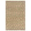Teppich Rodas Petits Gan Rugs Green 166998