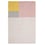 Silaï Grand Rugs Gan Rugs Rose 142087