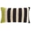 Cuscino Geo Pistachio Gan Rugs Pistachio 142070