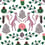 Papier peint Cheetahs Coordonné Rosa 5900045