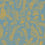 Jungle Tigre Wallpaper Coordonné Azul 5900048