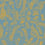 Papier peint Jungle Tigre Coordonné Azul 5900048