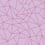 Papier peint panoramique Mural Fractal Coordonné Rosa 5900080