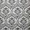 Blason Fabric Lelièvre Cendré 4234-05