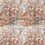 Stoff Japanese Garden Osborne and Little Ochre/Mustard F7015-03