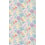 Wandverkleidung Rävdunge Wall Borastapeter Multi/Blanc 1473