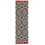 Teppich Pattern 1s Nanimarquina 80x240 cm 01MELPAT00114