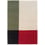 Colour 1 Rug Nanimarquina 200x300 cm 01MELCOL00108