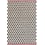 Tapis Pattern 3 Nanimarquina Black/White 01MELPAT00303