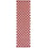 Tapis Pattern 5 Nanimarquina 80x240 cm 01MELPAT00514