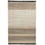 Teppich Stripes Blacks Nanimarquina 170x240 cm 01TRESTRNEG03