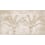 Panoramatapete Palma Coordonné Gravure 6300086