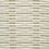 Fréquence Fabric Lelièvre Cuir 0734-01