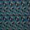 Tchin Fabric Lelièvre Fourreau 0735-06