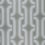 Papier peint Lavaliers Little Greene Viridian Lavaliers Viridian
