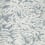 Papel pintado Fern Little Greene Sage Blue 0281Fesageb