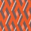 Stoff Sumba Sahco Orange 600151/06