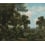 Panoramatapete Silva Tres Tintas Barcelona Bleu/vert M2601-1