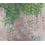Panoramatapete Hedera Mural Tres Tintas Barcelona Brique M2604-1