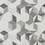 Stoff Tiles Nobilis Noir 10687.23
