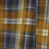 Terciopelo Kilt Jean Paul Gaultier Gold 3435-04