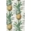 Panoramatapete Ananas Mindthegap Green/Yellow/Grey WP20090