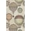 Panoramatapete Hot Air Mindthegap Taupe/Red/Blue/Green WP20033