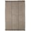 Mia Stone Rug Nanimarquina 200x300 cm 01MIAB1MF1S308