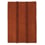 Mia Brick Rug Nanimarquina 200x300 cm 01MIAB4VF4S408