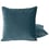 Coussin Galapagos Lelièvre Indigo 6792-06