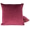 Coussin Galapagos Lelièvre Bordeaux 6792-01