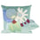 Coussin Libertad Lelièvre Céladon 6793-01