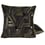 Coussin Kisale Lelièvre Fumoir 6791-05