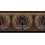 Bordo Palmette Edmond Petit Brun Chocolat/Marron Tabac RM008-04