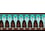 Lola Montez Border Edmond Petit Chocolat/Aqua RM003-01
