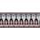 Lola Montez Border Edmond Petit Rose/Gris RM003-05