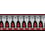 Bordo Lola Montez Edmond Petit Rouge RM003-03