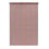 Garden Layers Tartan Blue Rug Gan Rugs 200x300 cm 141729
