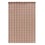 Garden Layers Tartan Terracotta Rug Gan Rugs 200x300 cm 141709