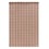 Tappeti GL Tartan Terracotta Gan Rugs 200x300 cm 141709