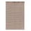 Garden Layers Gofre Terracotta Rug Gan Rugs 200x300 cm 141693