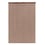 Garden Layers Checks Terracotta Rug Gan Rugs 180x240 cm 141698