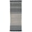 Tres Stripes Blue Rug Nanimarquina 80x240 cm 01TRESTRAZU14