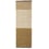 Tres Stripes Ochre Rug Nanimarquina 80x240 cm 01TRESTROCR14